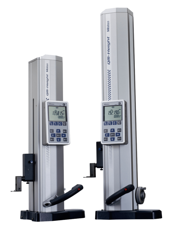Výškoměr Mitutoyo QM Height Eutech